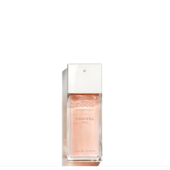 Chanel Coco Mademoiselle Eau De Toilette - Picture 2 of 6
